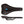 SQlab Saddles Carbon / 130* SQlab 611 Ergowave Saddle - Black