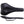 SQlab Saddles Crmo / 130* SQlab 611 Ergowave Saddle - Black