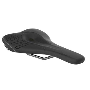 SQlab Saddles S-Tube / 130* SQlab 611 Ergowave Saddle - Black