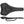 SQlab Saddles S-Tube Rail / 120* SQlab 612 R Ergowave Saddle - Black