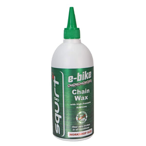Squirt Lubricants 17.0Oz Squirt E-Bike Chain Lube