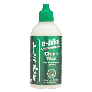 Squirt Lubricants 4.0Oz Squirt E-Bike Chain Lube