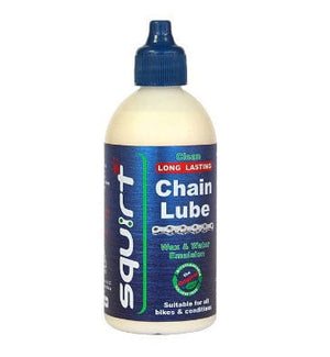 Squirt Lubricants Squirt Chain Lube 4.0oz