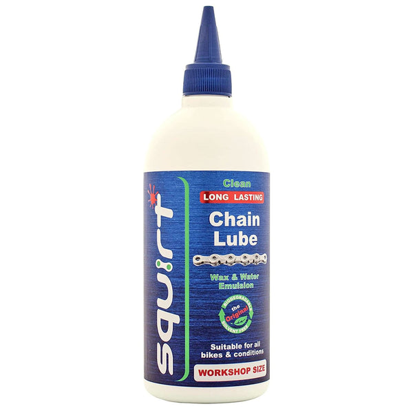 Squirt Lubricants Squirt Squirt Chain Lube 17.0oz