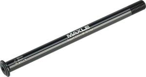 SRAM Axles & Axle Parts SRAM Maxle Stealth Rear Thru Axle - 12x148 171.5mm Length Black