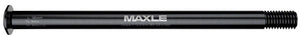 SRAM Axles & Axle Parts SRAM Maxle Stealth Rear Thru Axle - 12x148 174mm Length Boost UDH Black