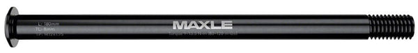 SRAM Axles & Axle Parts SRAM Maxle Stealth Rear Thru Axle - 12x148 174mm Length Boost UDH Black