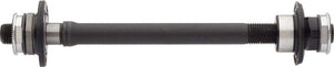 SRAM Axles & Axle Parts SRAM Rise 40 and v2 X.9 QR Rear Axle Kit
