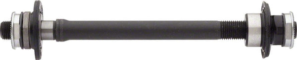 SRAM Axles & Axle Parts SRAM Rise 40 and v2 X.9 QR Rear Axle Kit