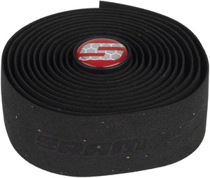 SRAM Bar Tape Black SRAM SuperCork Bar Tape