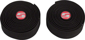 SRAM Bar Tape Black SRAM SuperSuede Bar Tape