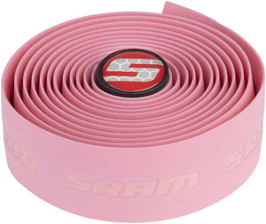 SRAM Bar Tape Pink SRAM SuperCork Bar Tape