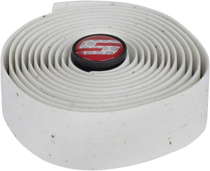 SRAM Bar Tape White SRAM SuperCork Bar Tape