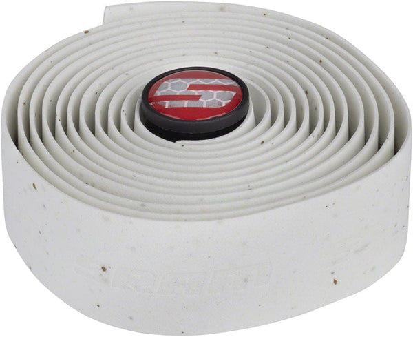 SRAM Bar Tape White SRAM SuperCork Bar Tape