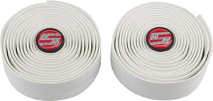 SRAM Bar Tape White SRAM SuperSuede Bar Tape
