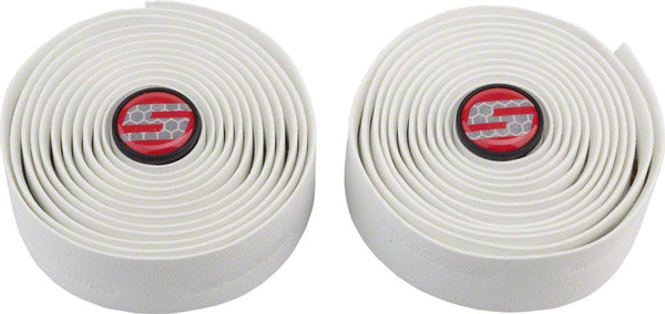 SRAM Bar Tape White SRAM SuperSuede Bar Tape