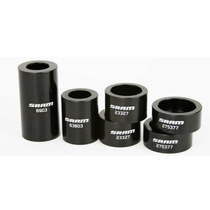 SRAM Bearing Tools SRAM Bearing Press Tool 275377 Predictive Steering Front Hub Rise XX60/X0/Roam 50