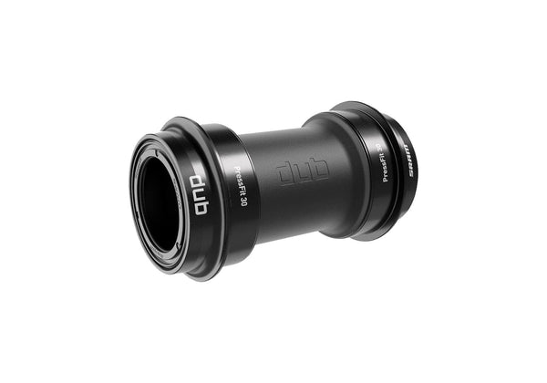 SRAM Bottom bracket BB SRAM DUB PressFit 30A 83mm Black