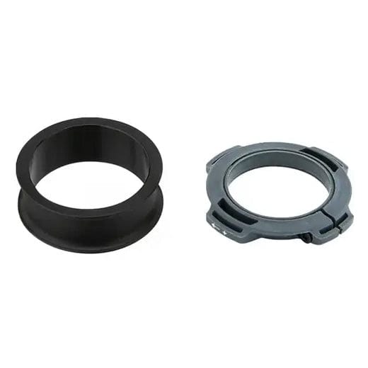 SRAM Bottom Bracket Parts SRAM Spindle Spacer Kit BB30 Quarq MTB Drive Side15.46mm