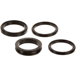 SRAM Bottom Bracket Parts SRAM Spindle Spacer Kit DUB MTB Wide