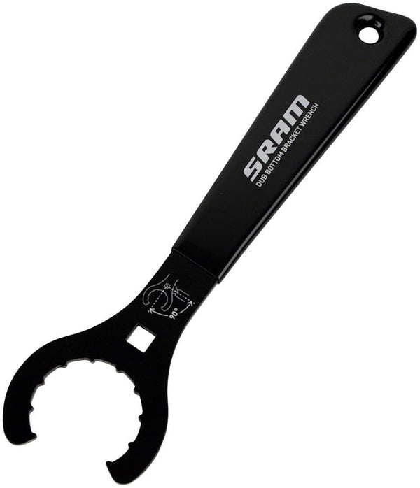 SRAM Bottom Bracket Tools SRAM DUB BSA Bottom Bracket Wrench