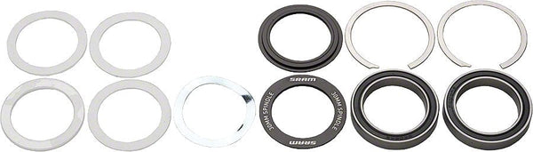 SRAM Bottom Brackets SRAM BB30 / BBright Direct Fit Bottom Bracket