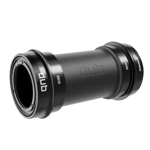 SRAM Bottom Brackets SRAM DUB BB30 73 Road Ceramic Press Fit BB BB30 Spindle: 28.99mm Width: 73mm Diameter: 42mm