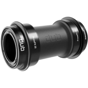 SRAM Bottom Brackets SRAM DUB Bottom Bracket Set PF30 83mm MTB