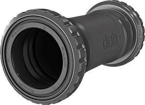 SRAM Bottom Brackets SRAM DUB English Bottom Bracket - English/BSA 83mm MTB Black