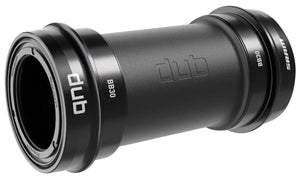 SRAM Bottom Brackets SRAM DUB Wide BB30A Bottom Bracket - BB30A 73mm Road Black