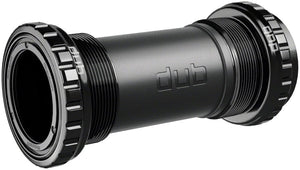 SRAM Bottom Brackets SRAM DUB Wide Italian Bottom Bracket - Italian 70mm Road Black