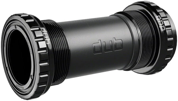 SRAM Bottom Brackets SRAM DUB Wide Italian Bottom Bracket - Italian 70mm Road Black