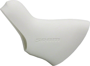 SRAM Brake Lever Hood SRAM Cable Brake Doubletap Drop Bar Lever Hoods White Pair