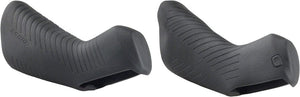 SRAM Brake Lever Hood SRAM RED eTap AXS Hydraulic Brake Lever Hood Covers - Black Pair E1