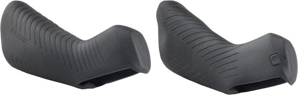 SRAM Brake Lever Hood SRAM RED eTap AXS Hydraulic Brake Lever Hood Covers - Black Pair E1