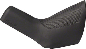 SRAM Brake Lever Hood SRAM Red Force Rival S700 Hydraulic Brake Lever Hood Covers Black Pair