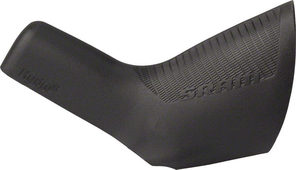 SRAM Brake Lever Hood SRAM Red Force Rival S700 Hydraulic Brake Lever Hood Covers Black Pair