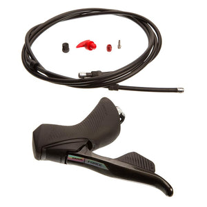 SRAM Brake Lever Parts and Accessories Left SRAM Force D2 Shfiter Exchange Kit