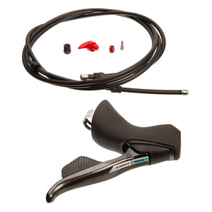 SRAM Brake Lever Parts and Accessories Right SRAM Force D2 Shfiter Exchange Kit