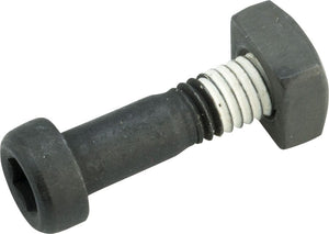 SRAM Brake Lever Parts and Accessories SRAM/Avid Disc Lever Clamp Bolt and Nut fits Level DB1