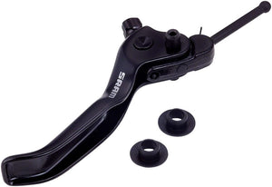 SRAM Brake Lever Parts and Accessories SRAM Brake Lever Blade Aluminum for CODE R B1 Black