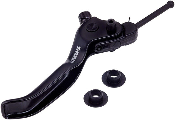 SRAM Brake Lever Parts and Accessories SRAM Brake Lever Blade Aluminum for CODE R B1 Black