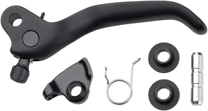 SRAM Brake Lever Parts and Accessories SRAM Code Bronze Stealth Lever Blade Kit - Aluminum Includes Blade Reach Knob Cam Spring Bushing C1