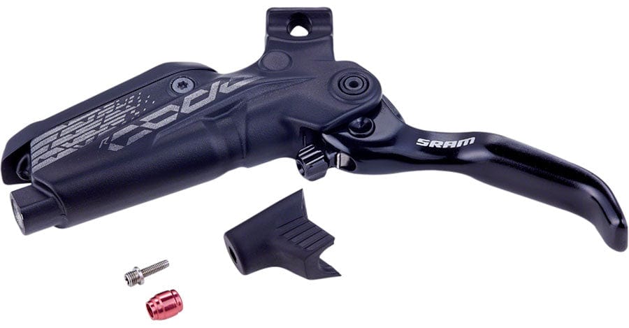 Sram Code R Brake Drawing SRAM Code R Disc Brake Lever Assembly - Aluminum Lever Version 2 Diffu ...