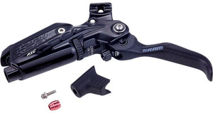 SRAM Brake Lever Parts and Accessories SRAM Code RSC Disc Brake Lever Assembly - Aluminum Lever Version 2 Black