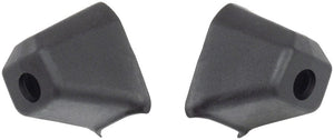 SRAM Brake Lever Parts and Accessories SRAM Code Ultimate/Silver Stealth Disc Brake Lever Hose Boot - Qty. 2
