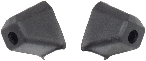 SRAM Brake Lever Parts and Accessories SRAM Code Ultimate/Silver Stealth Disc Brake Lever Hose Boot - Qty. 2