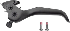 SRAM Brake Lever Parts and Accessories SRAM Code Ultimate Stealth Lever Blade Kit - Carbon Includes Blade Reach Knob Cam Spring Bearing C1