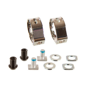SRAM Brake Lever Parts and Accessories SRAM D1 Shifter Clamp Kit