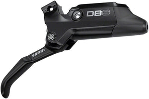 SRAM Brake Lever Parts and Accessories SRAM DB8 Hydraulic Brake Lever - Mineral Oil Lever Diffusion Black